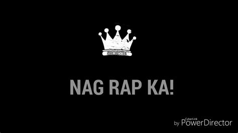 rapbeh|RAPBEH (NAG RAP KA) .